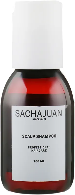 Anti-Irritation Scalp Shampoo