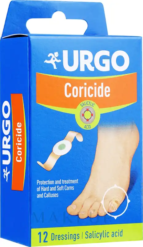 Medical Corn Patc - Accessories