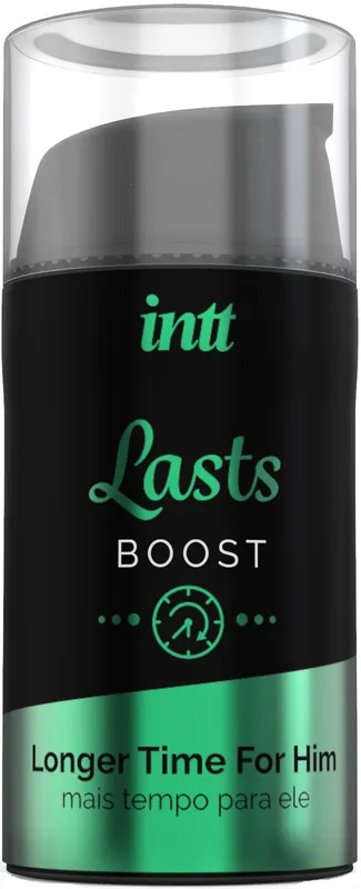 Men Boost Gel - Health & Care