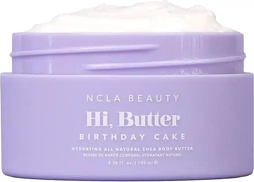 Holiday Cake Body Butter - Bath and Body