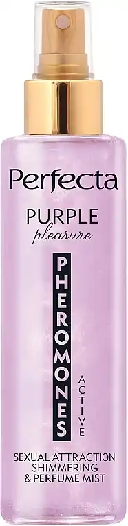 Perfumed Body Mist - Bath and Body