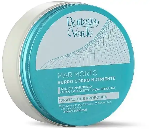 Body Oil - Bath and Body