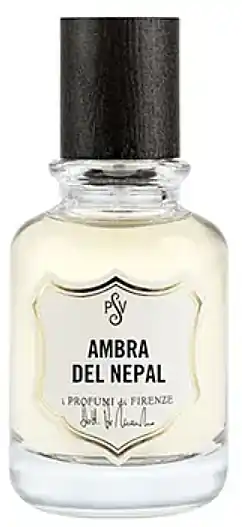 Spezierie Palazzo Vecchio I Profumi Di Firenze Ambra Del Nepal - Perfume