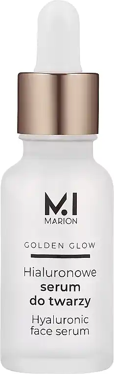 Hyaluronic Face Serum - Skin Care Products