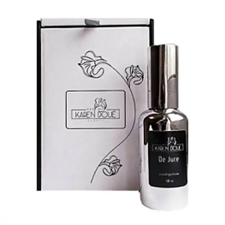 Karen Doue De Jure - Perfume