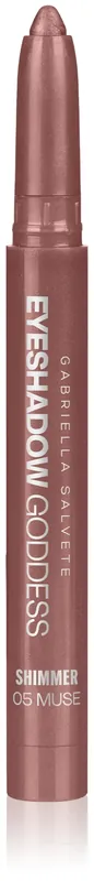 Gabriella Salvete Eyeshadow Goddess Shimmer - Makeup
