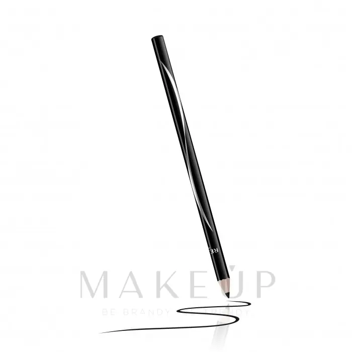 Revers Wooden Eyeliner With A Sharpener My Only - Makeup