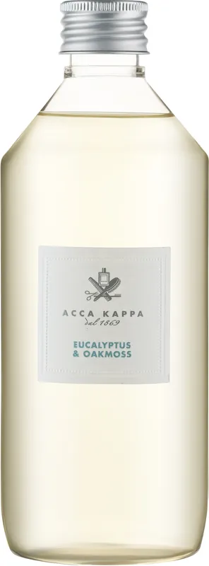 Eucalyptus & Oak Moss Home Diffuser - Bath and Body