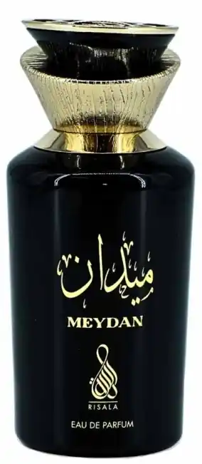 Risala Meydan - Perfume