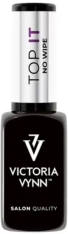Top Coat without Sticky Layer - Nails