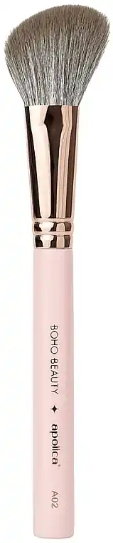 Blush Brush, A02 - Accessories