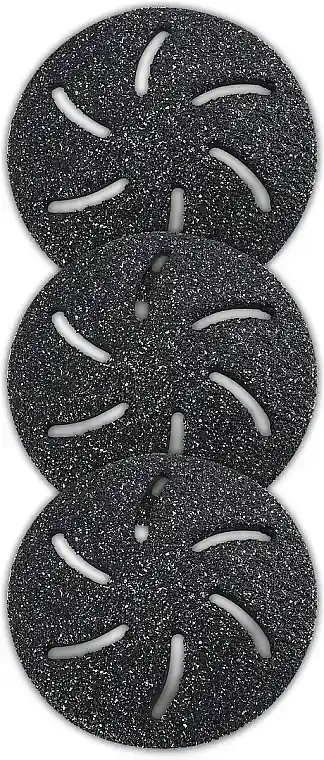 Replaceable Head for Electric Pedicure File - Accessories