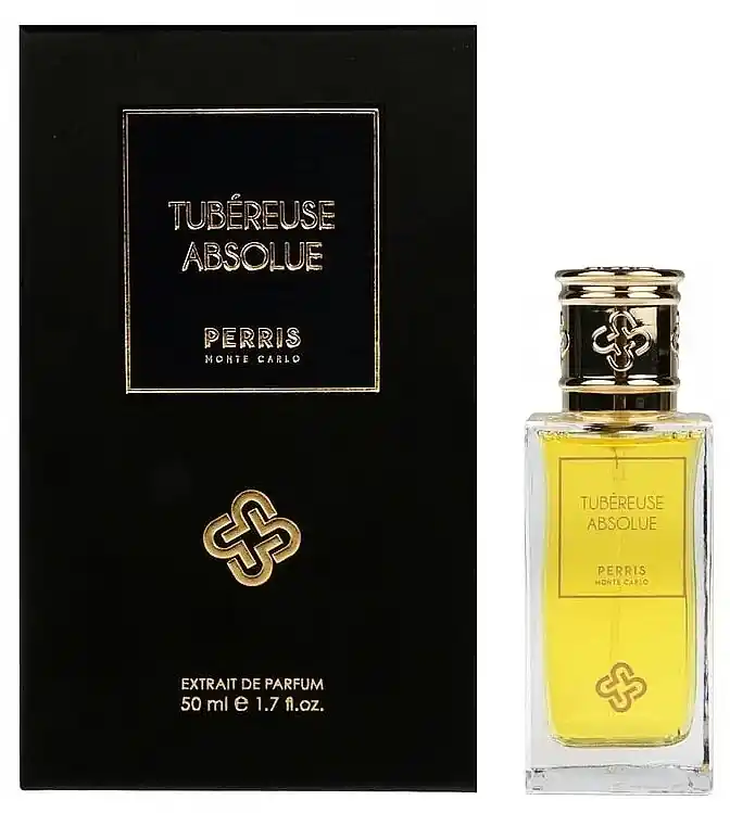 Perris Monte Carlo Tubereuse Absolue - Perfume