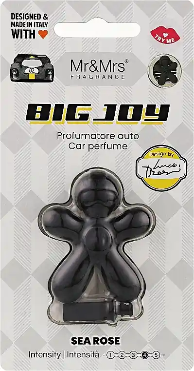 Car Air Freshener - Bath and Body