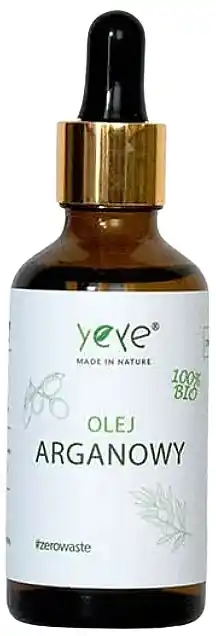 Argan Oil - Hair
