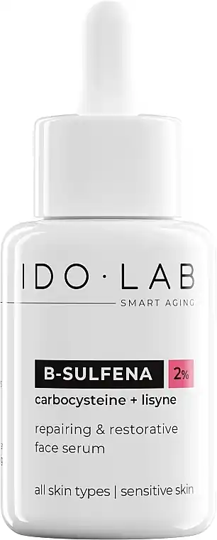 Revitalizing Face Serum - Skin Care Products