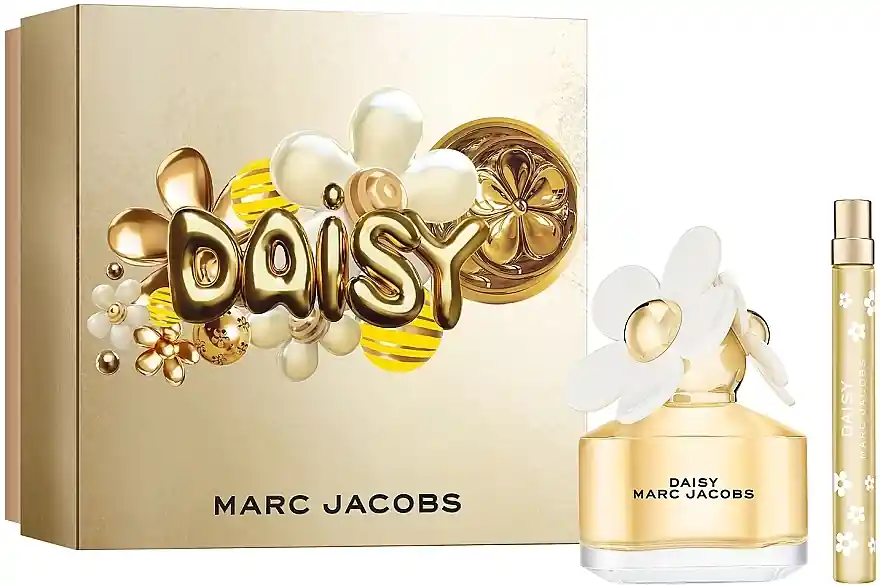 Marc Jacobs Daisy Duo Gift Set - Perfume