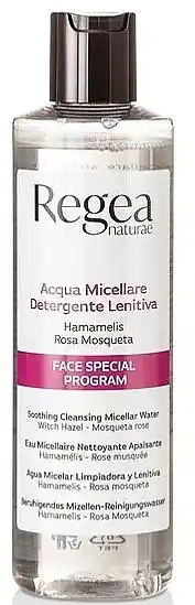 Micellar Water with Witch Hazel & Rosehip - Skin Care Products