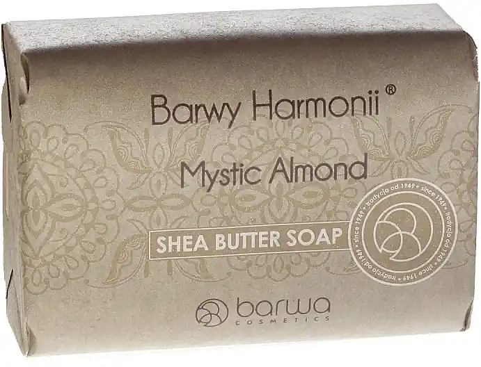 Almond Soap - Bath and Body