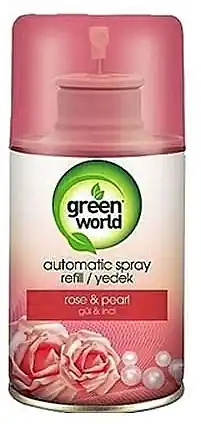 Air Freshener 'Rose and Pearl' (Refill) - Bath and Body