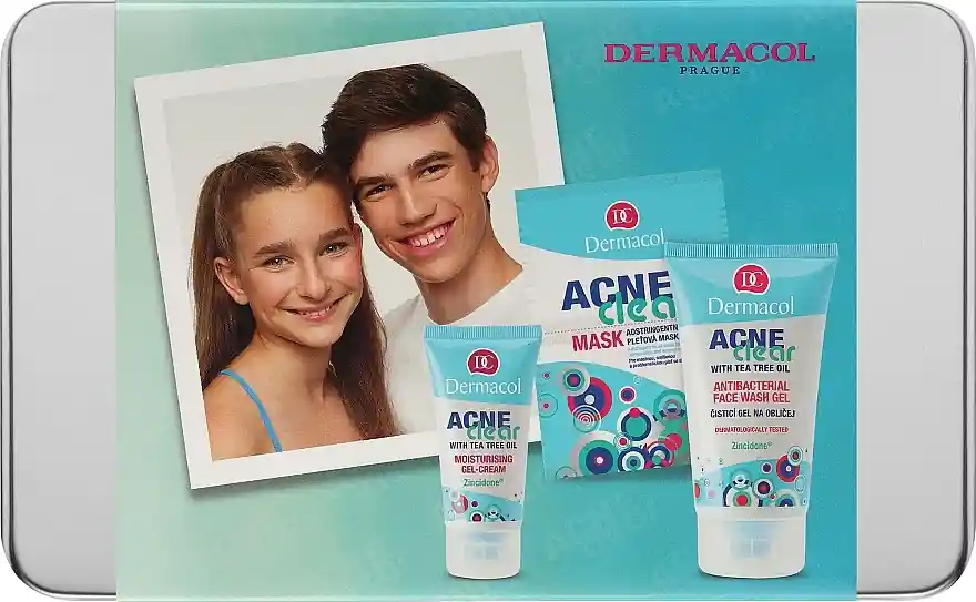 Set - Skin Care Products