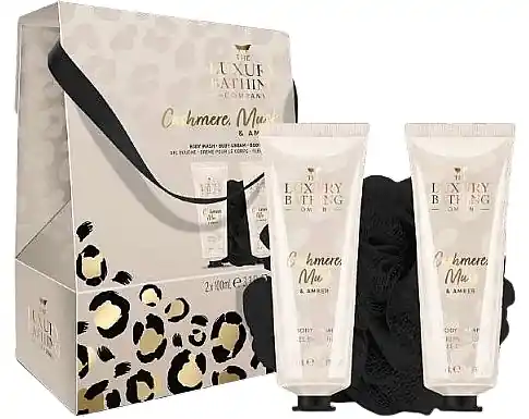 Set - Bath and Body
