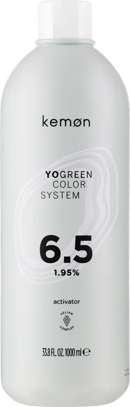 Oxidizer for Dye 1.95% - Hair