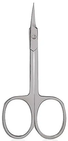 Cuticle Scissors - Accessories