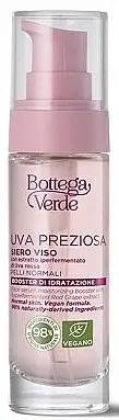 Antioxidant & Moisturizing Face Serum - Skin Care Products