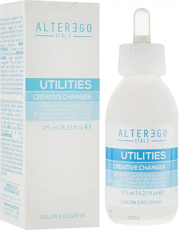 Colour Separation Thickener - Hair