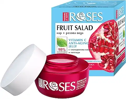 Intensive Anti-Wrinkle Gel Cream