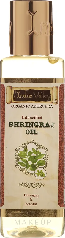 Herbal Oil Bhringraj - Hair