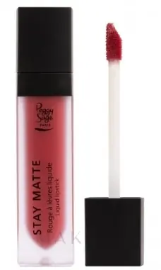 Peggy Sage Stay Matte Rouge levres Liquide - Makeup