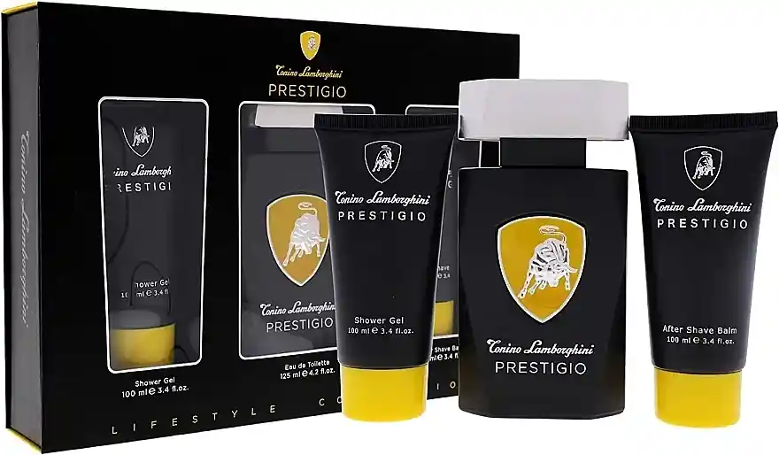 Tonino Lamborghini Prestigio - Perfume