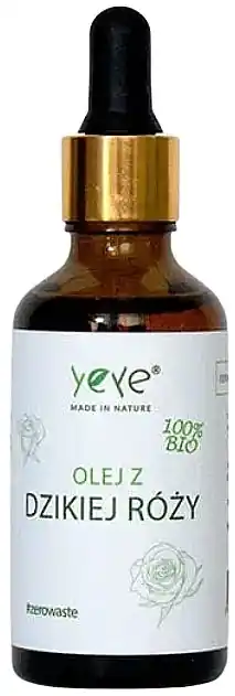 Rosehip Oil - Hair