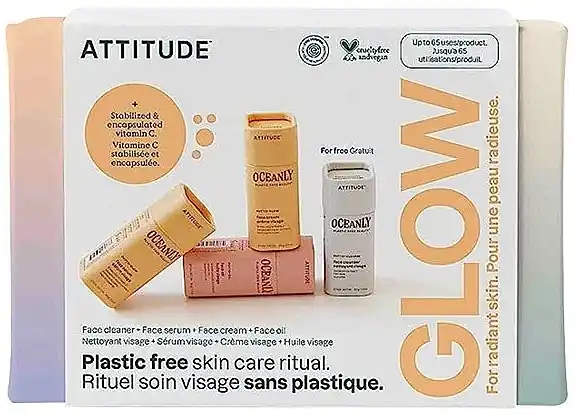 Set - Skin Care Products