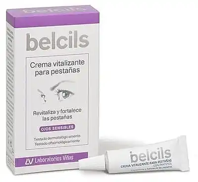 Lash Growth Cream - Skin Care Products