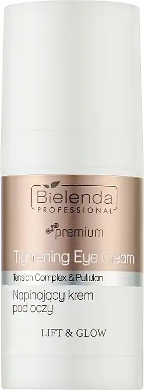 Lifting Eye Cream - Skin Care Products
