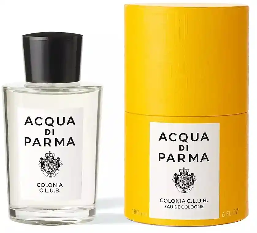 Acqua di Parma Colonia C.L.U.B. 2022 - Perfume