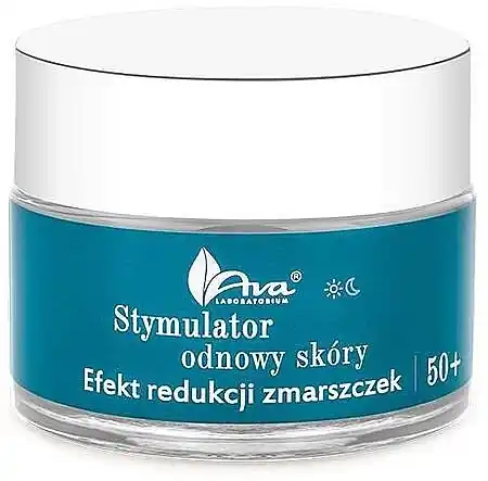 Wrinkle Reduction Face Cream - Skin Care Products