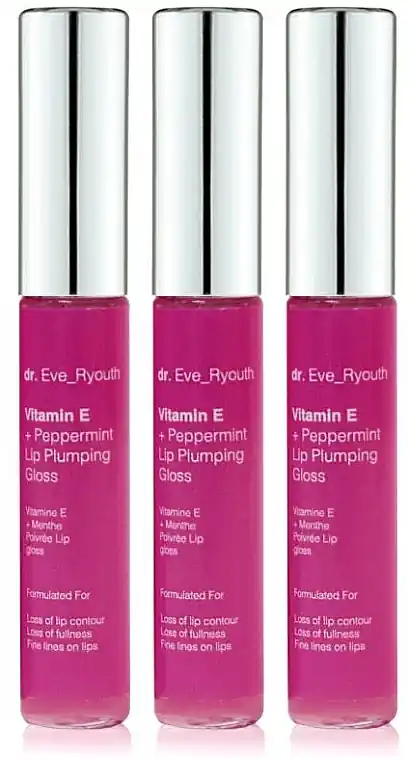 Lip Gloss Set - Skin Care Products