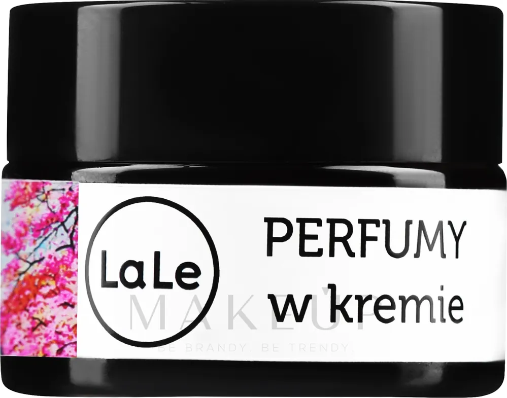 Pepper, Bergamot & Geranium Perfumed Body Cream - Bath and Body