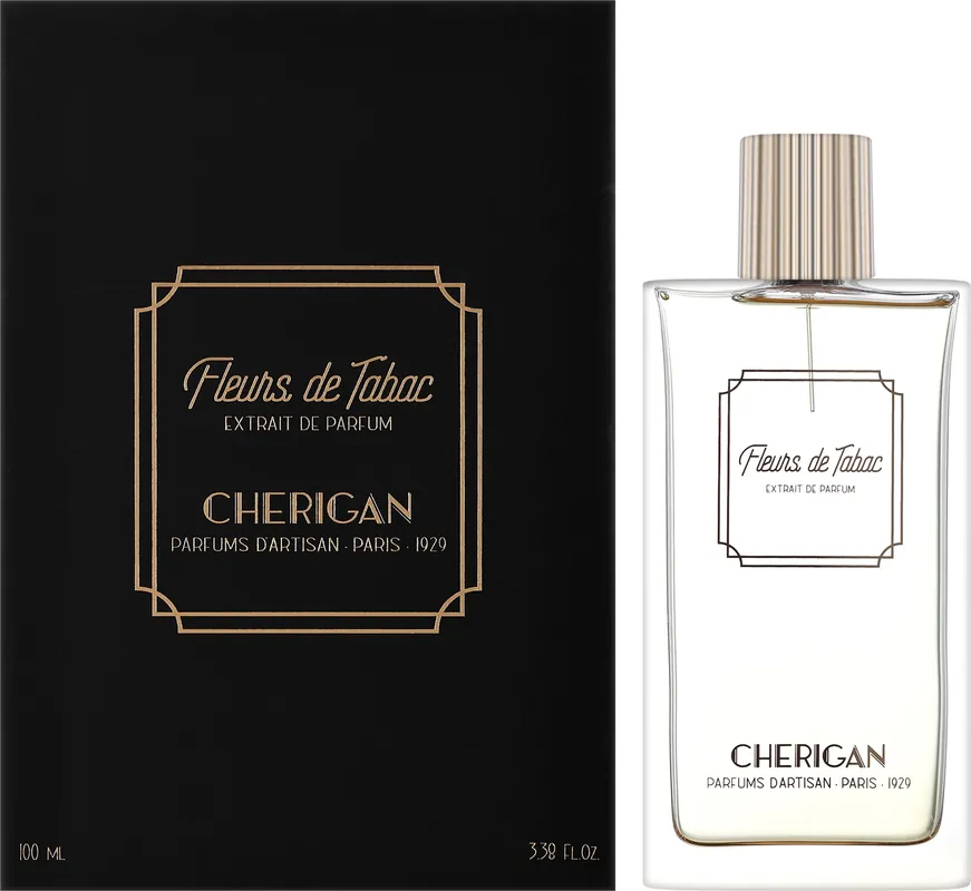 Cherigan Fleurs De Tabac - Perfume