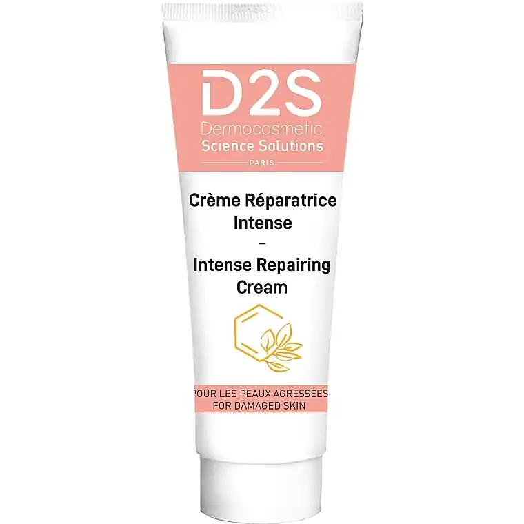 Intensively Regenerating Face Cream - Skin Care Products
