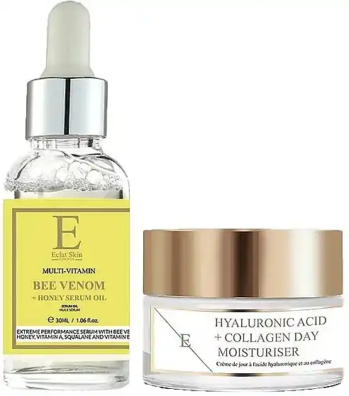 Set - Skin Care Products