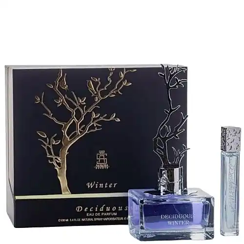 Aurora Scents Deciduous Winter - Perfume