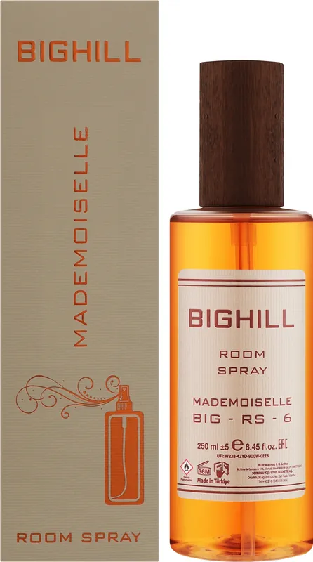 Home Aroma Spray - Bath and Body
