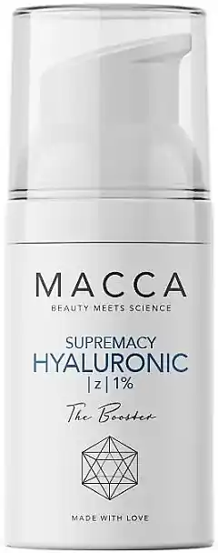 Intensive Moisturizing Face Serum - Skin Care Products