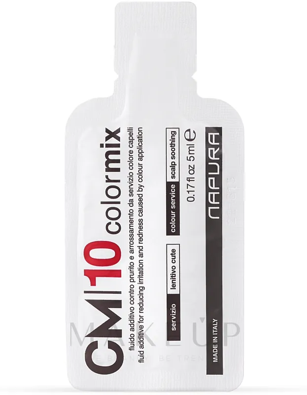 Protective & Soothing Scalp Fluid - Hair