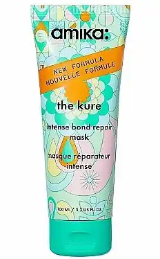 Mask for Damaged Hair